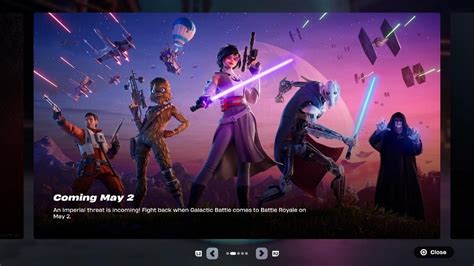 fortntie news